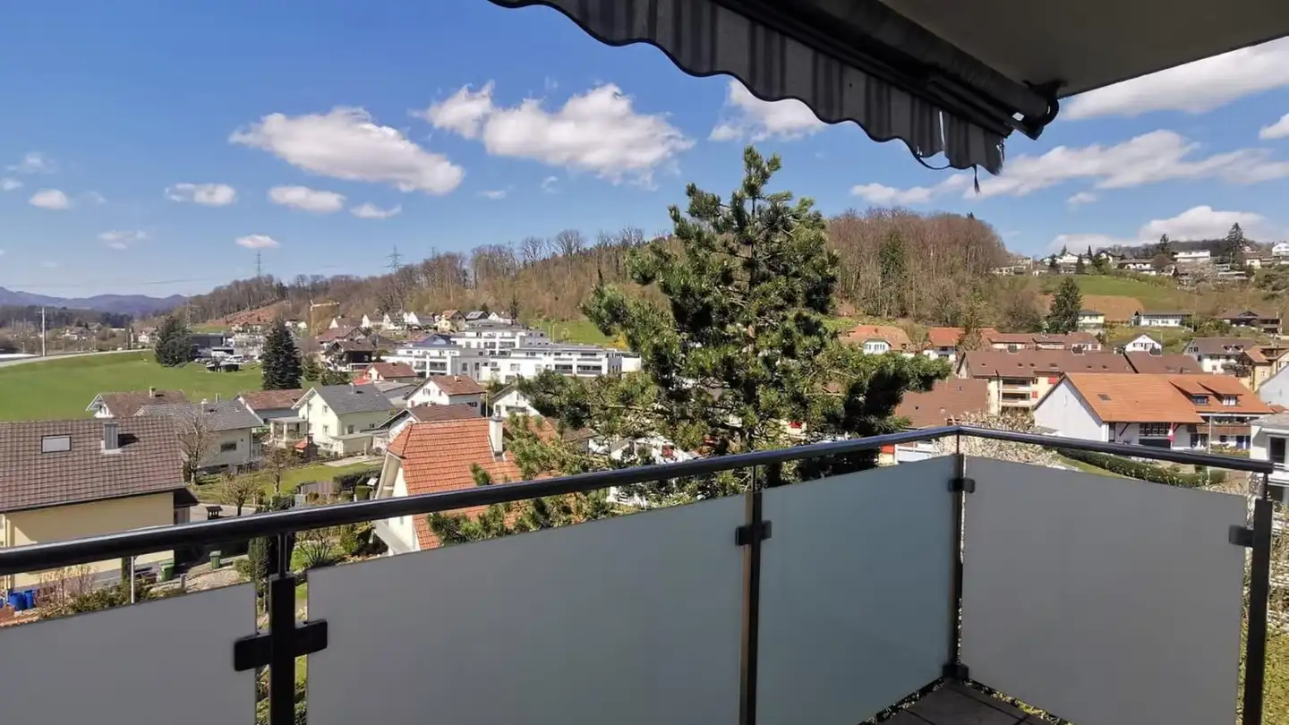 Wohnung mieten - Quartierstrasse 1, 5013 Niedergösgen