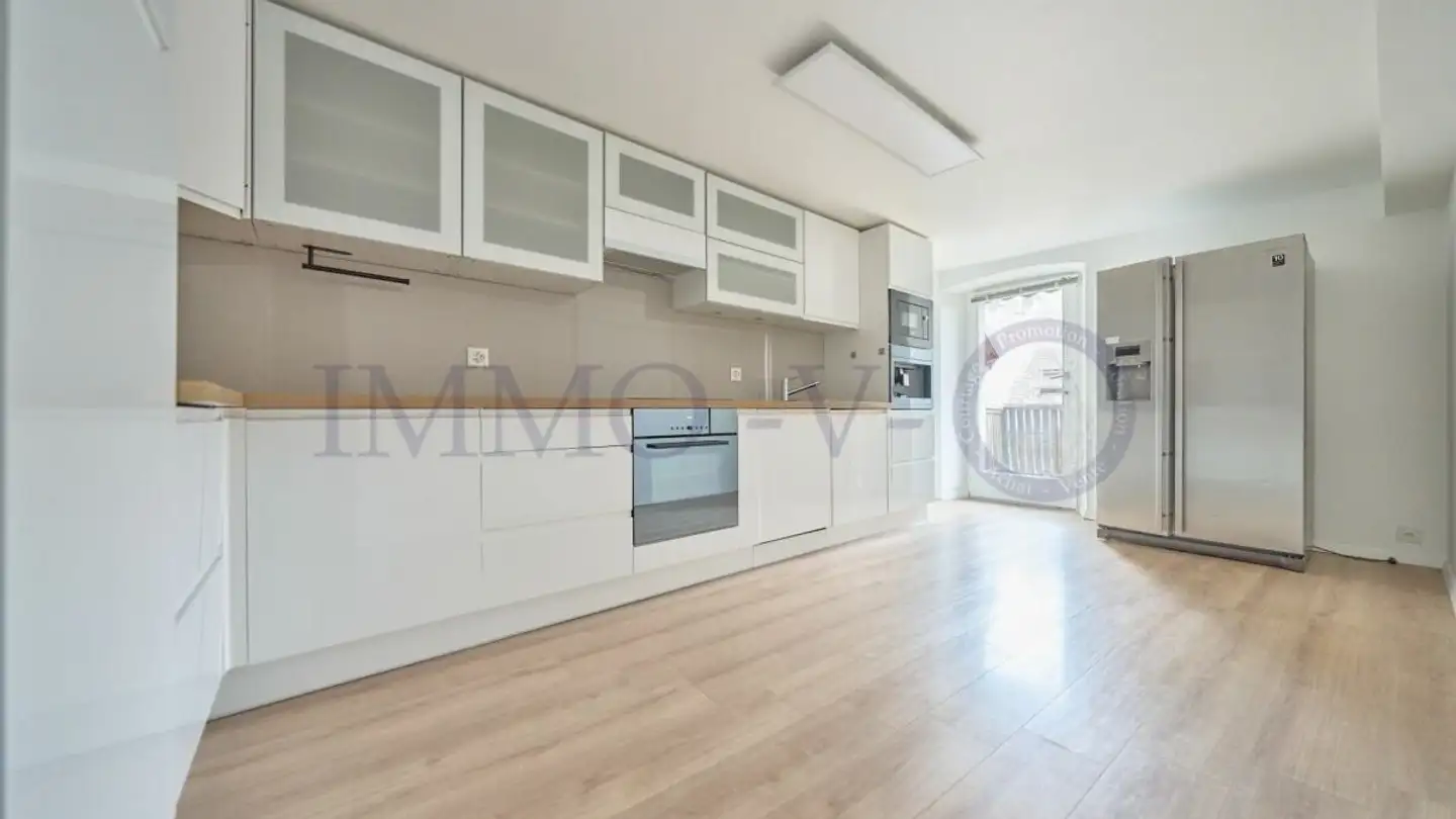 Apartment for rent - 1168 Villars-sous-Yens - Photo 2