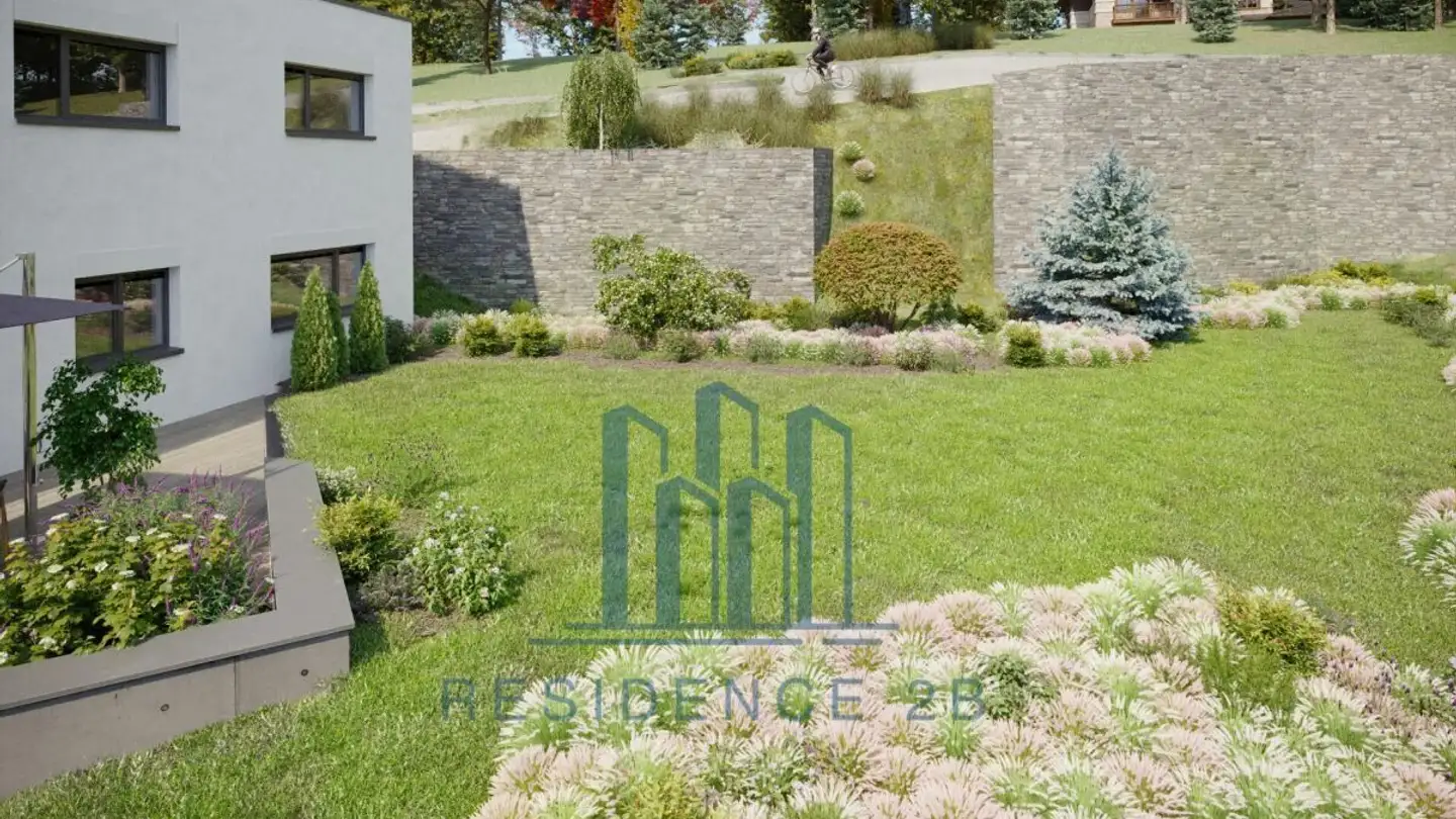 Appartamento in vendita - Rue De Gravelone, 1950 Sion - Photo 3