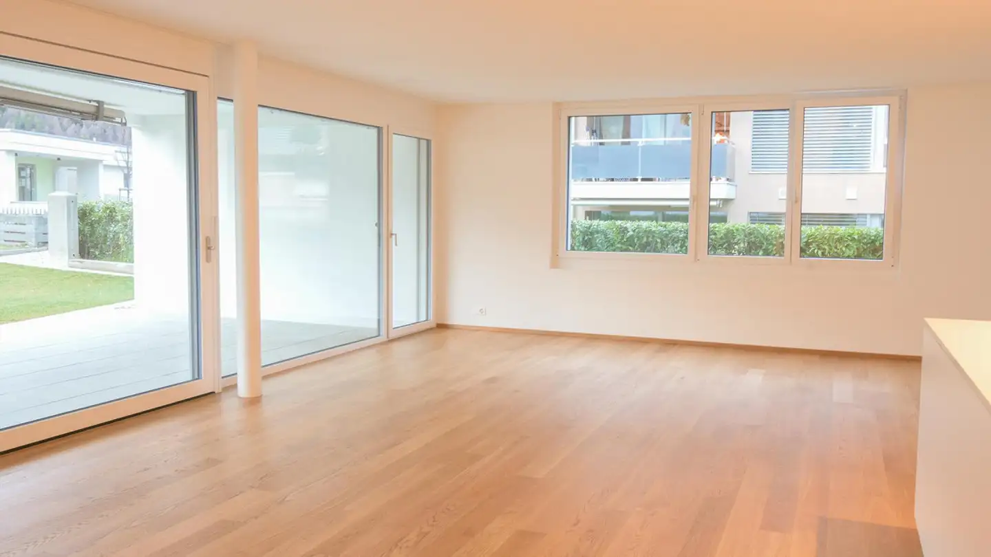 Appartamento in affitto - Via Concordia 2, 7013 Domat/Ems - Foto 2