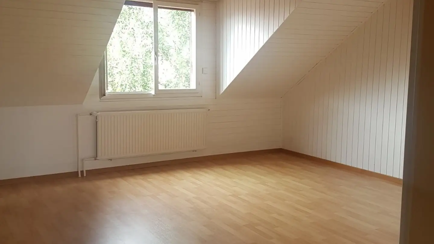 Attico in affitto - Werkgasse 20, 3018 Bern