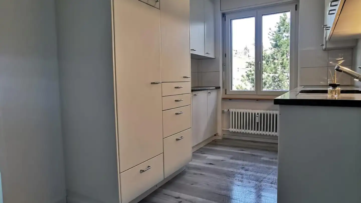 Wohnung mieten - Quartierstrasse 1, 5013 Niedergösgen - Foto 3