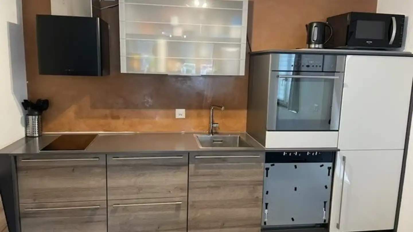 Appartement meublé à louer - 3904 Naters - Photo 2