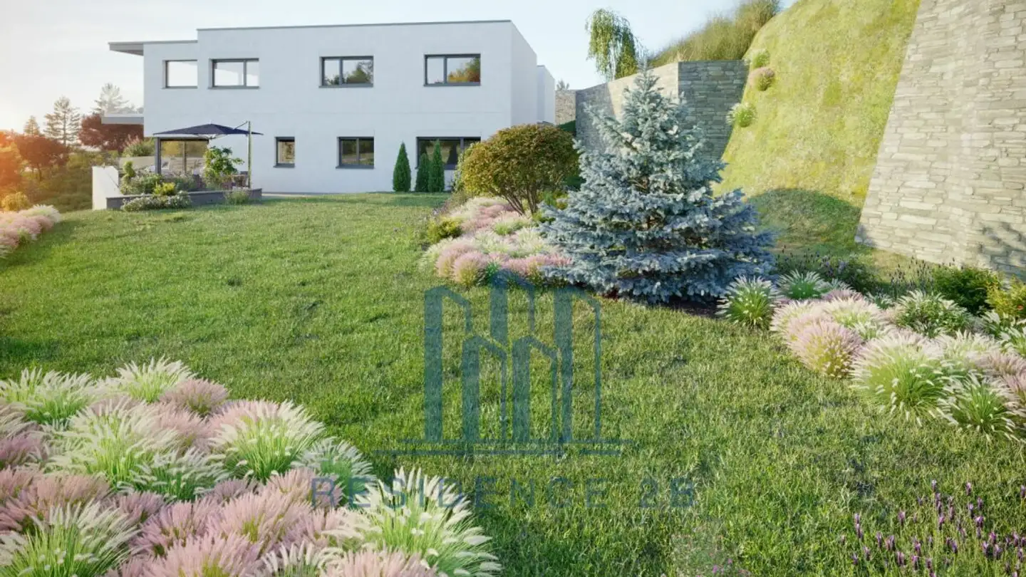 Appartamento in vendita - Rue De Gravelone, 1950 Sion - Photo 2