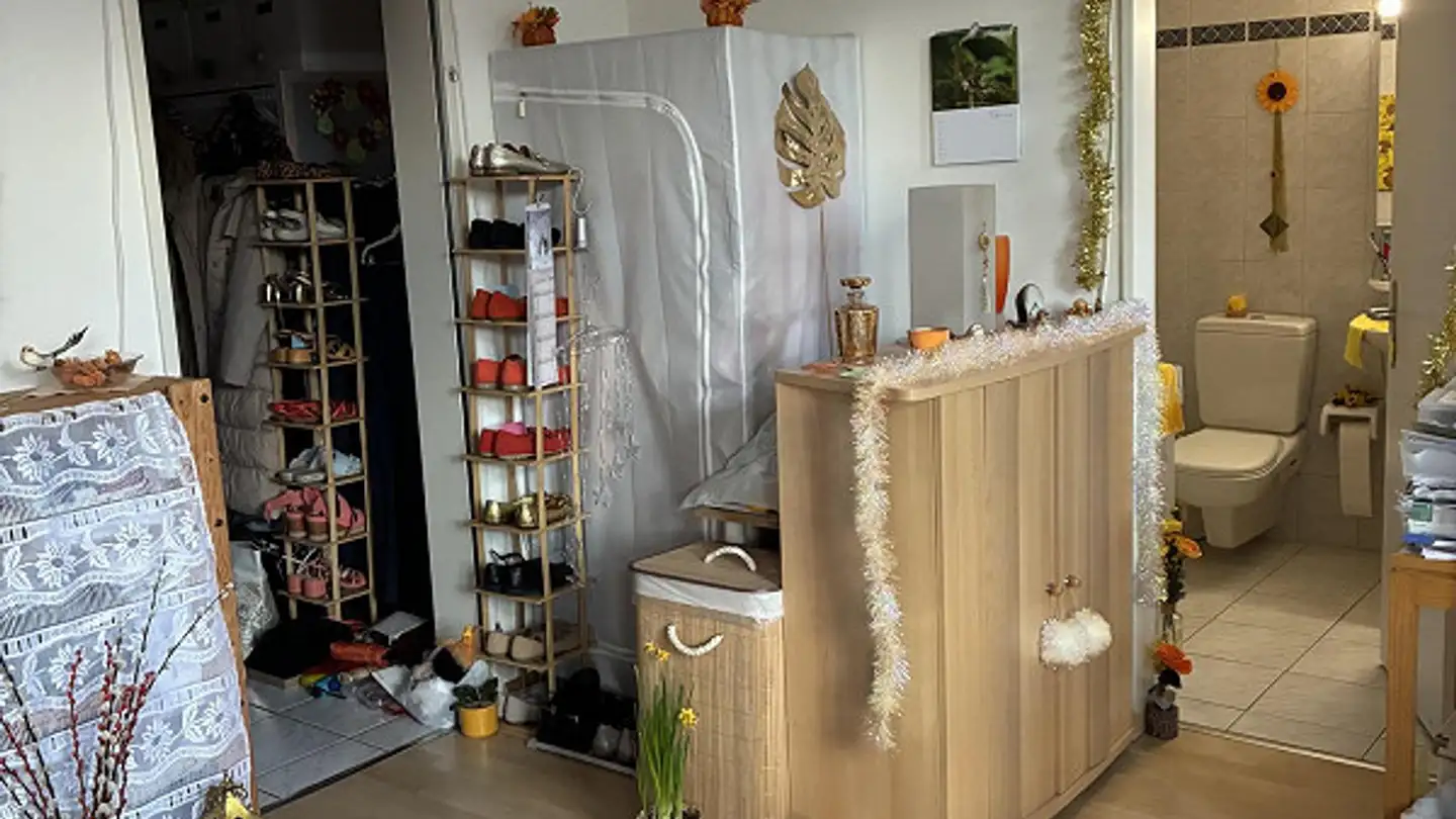 Appartamento in affitto - Greifengasse 11, 4058 Basel - Foto 3