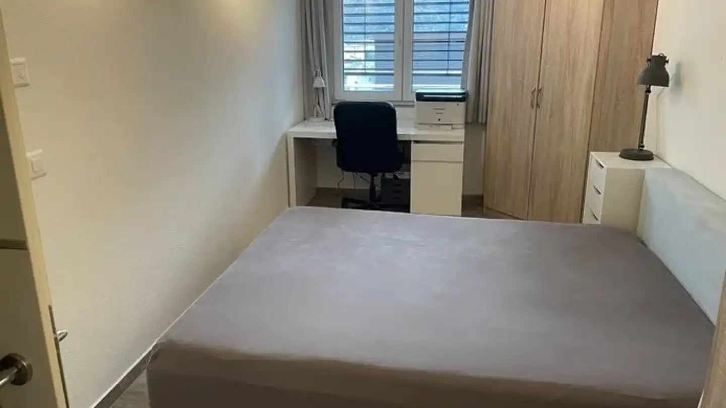 Appartement meublé à louer - 3904 Naters - Photo 3