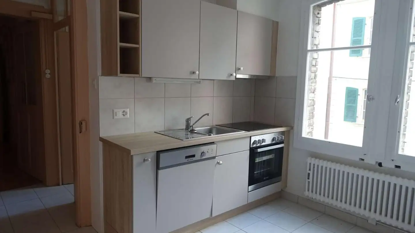 Appartamento in affitto - Rue Du Marché 2, 2800 Delémont