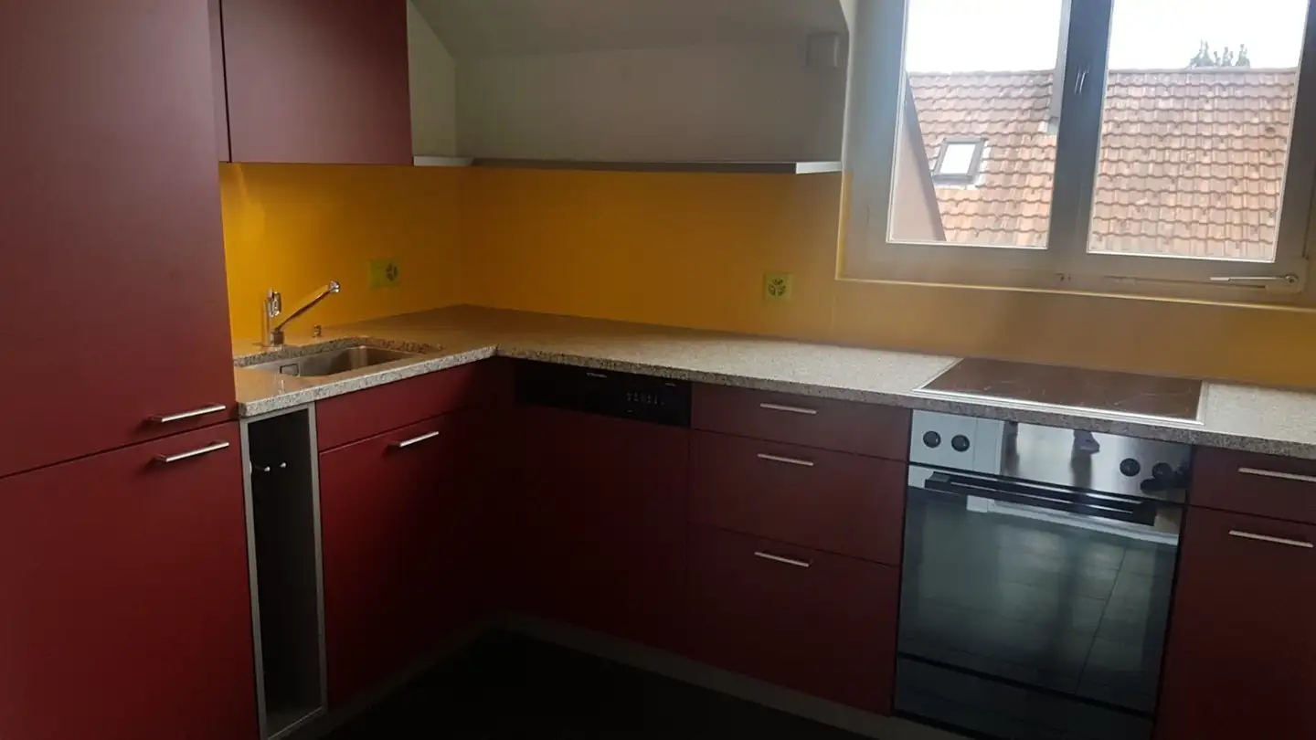 Attico in affitto - Werkgasse 20, 3018 Bern - Foto 2