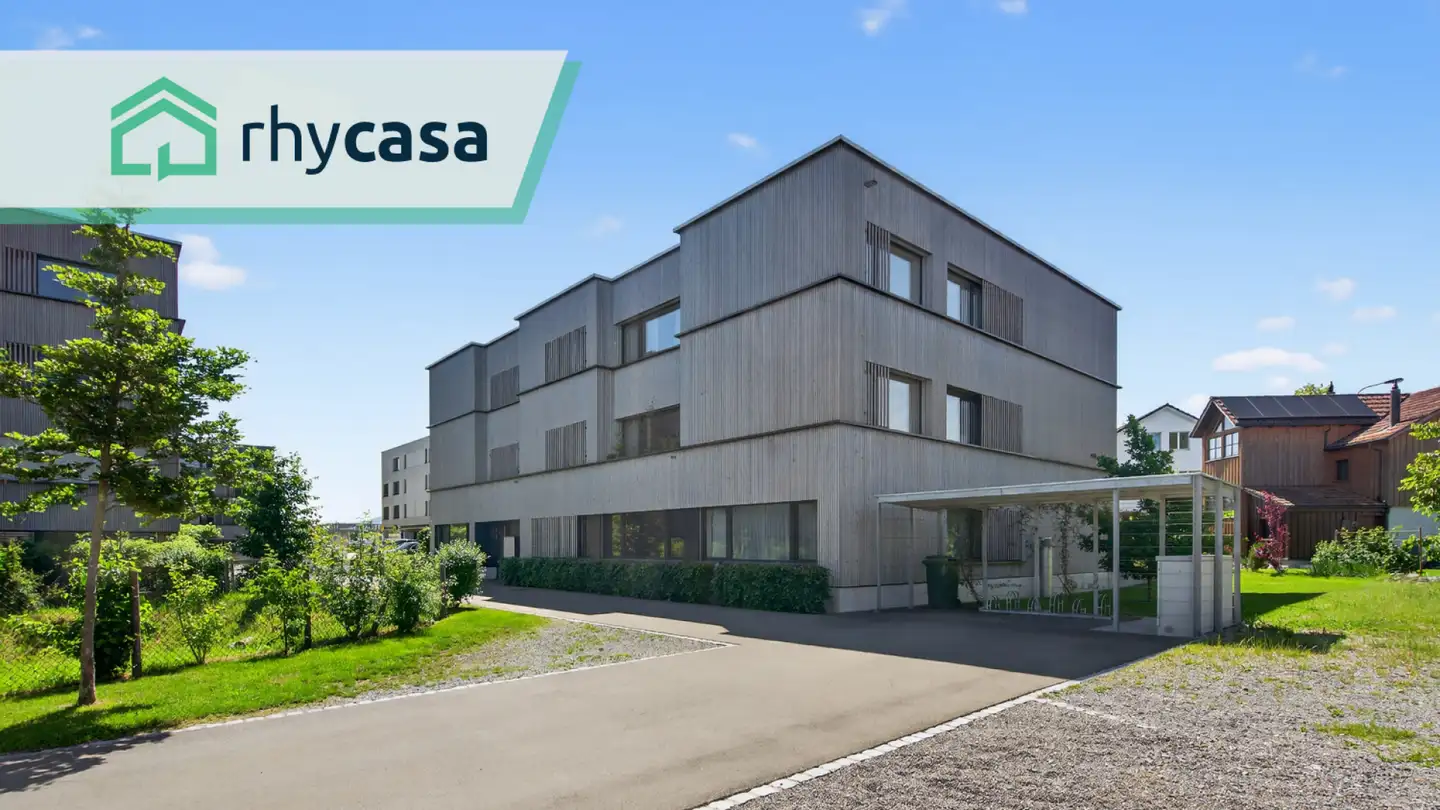 Appartamento in vendita - Im Bumert, 9327 Tübach