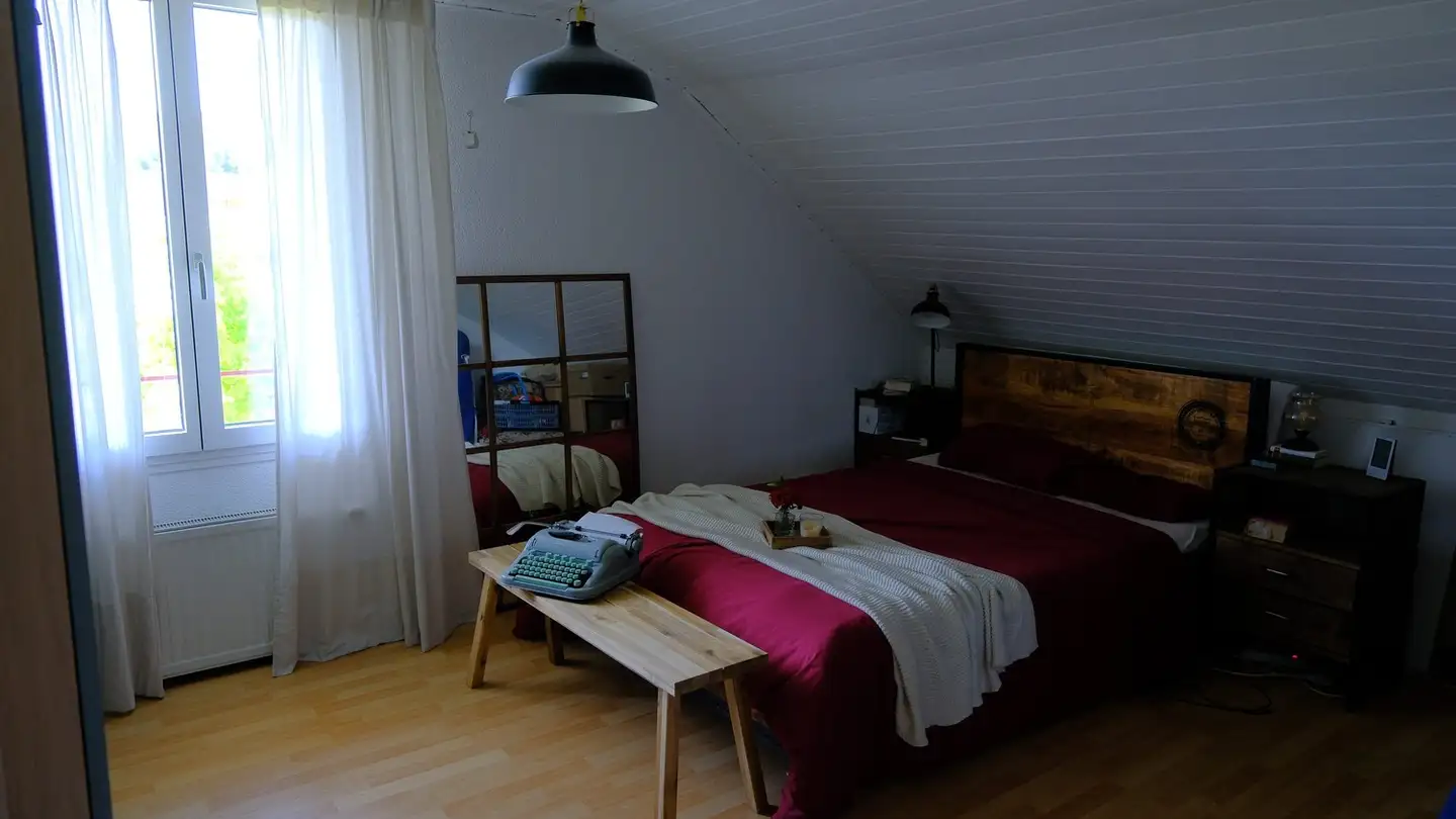 Attico in affitto - Werkgasse 20, 3018 Bern - Foto 3