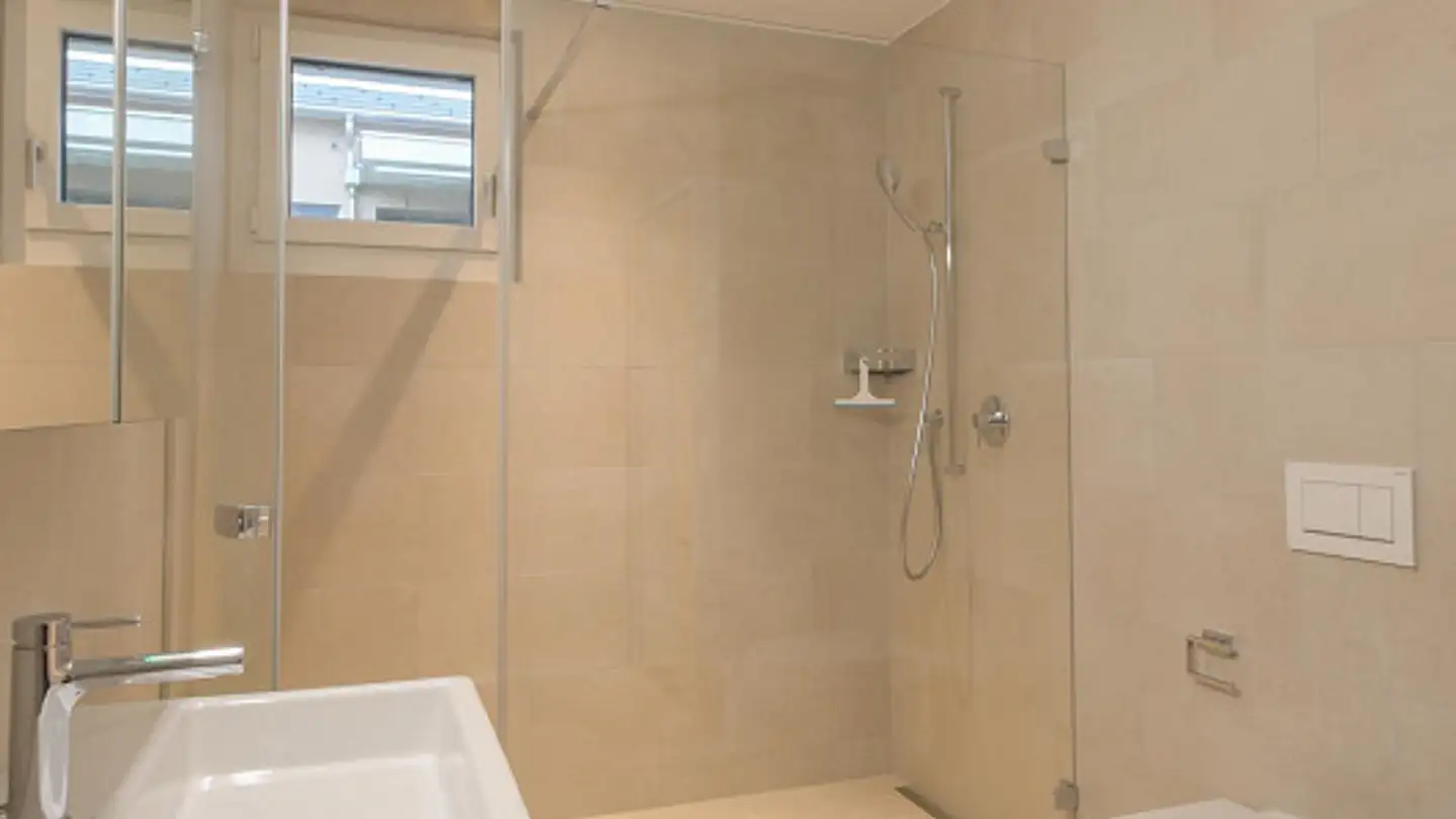 Appartamento in affitto - Via Concordia 2, 7013 Domat/Ems - Foto 4