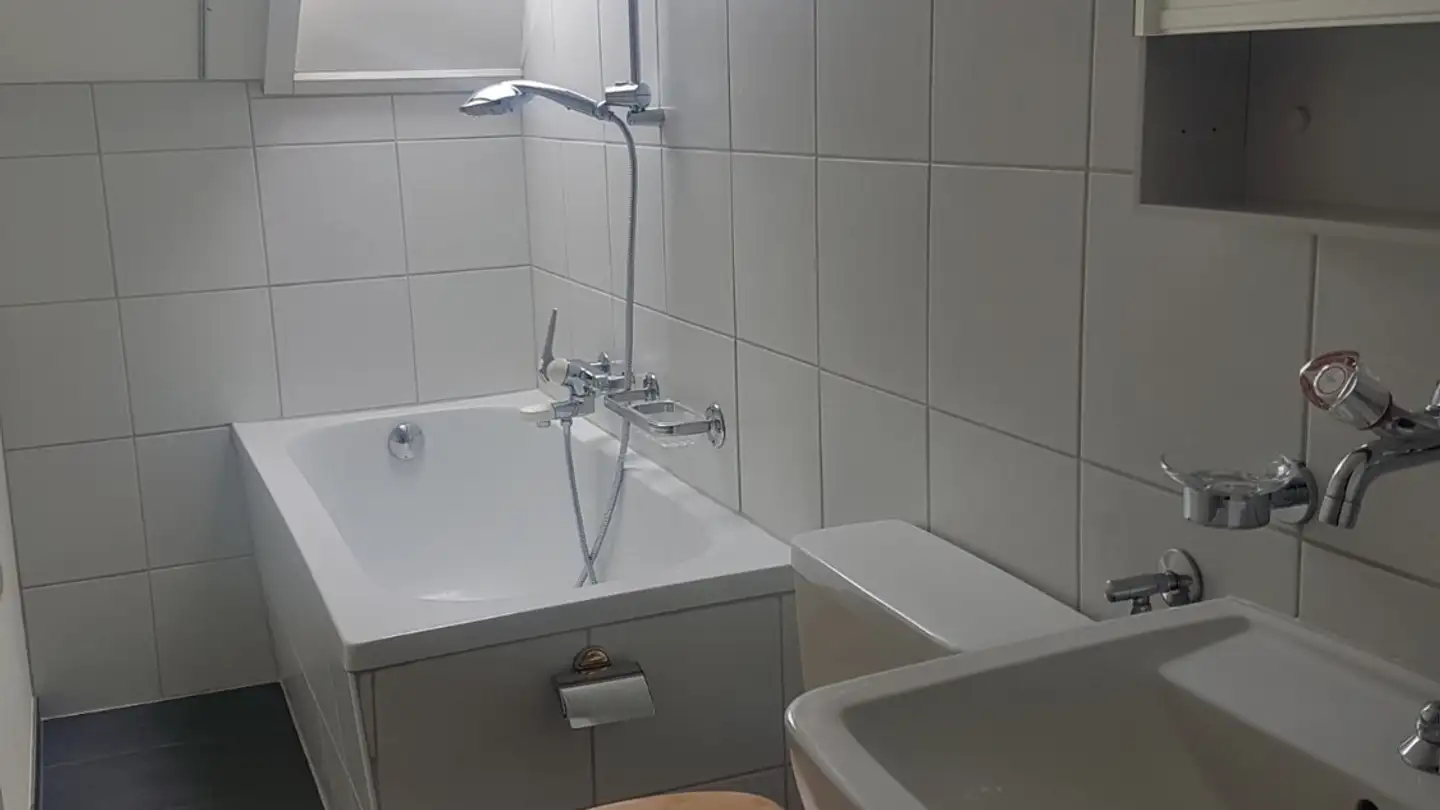 Attico in affitto - Werkgasse 20, 3018 Bern - Foto 4