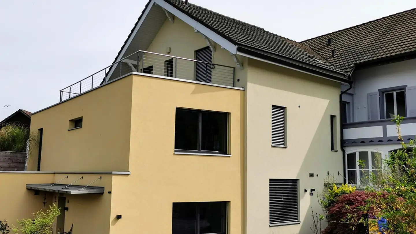 Casa singola in affitto - Heidengässli 11, 4450 Sissach