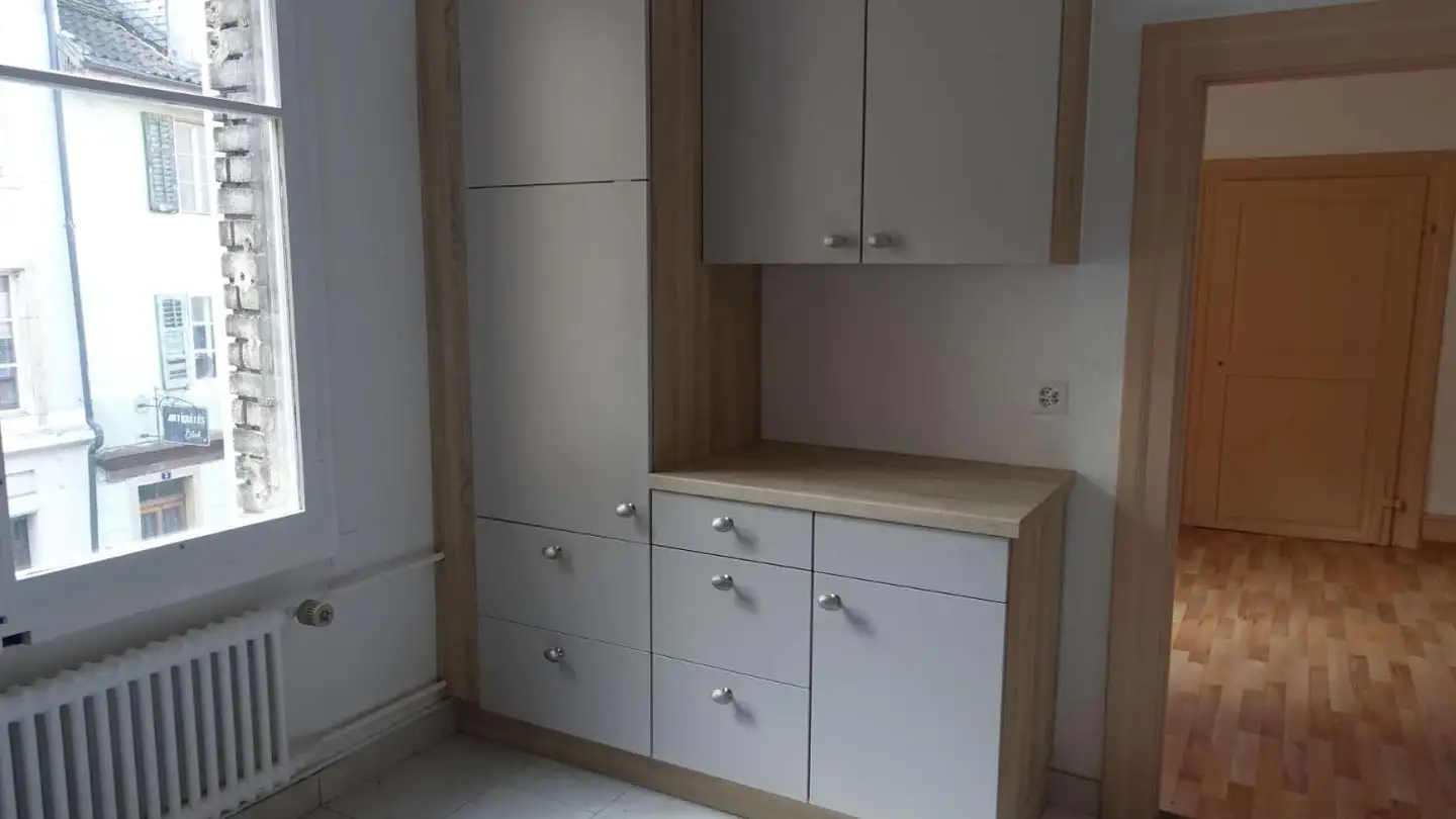 Appartamento in affitto - Rue Du Marché 2, 2800 Delémont - Foto 2