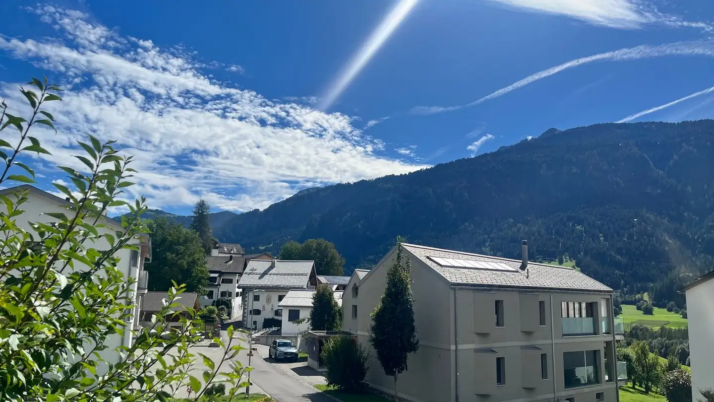 Appartamento in vendita - Via Sogn Pieder 31, 7151 Schluein - Photo 2