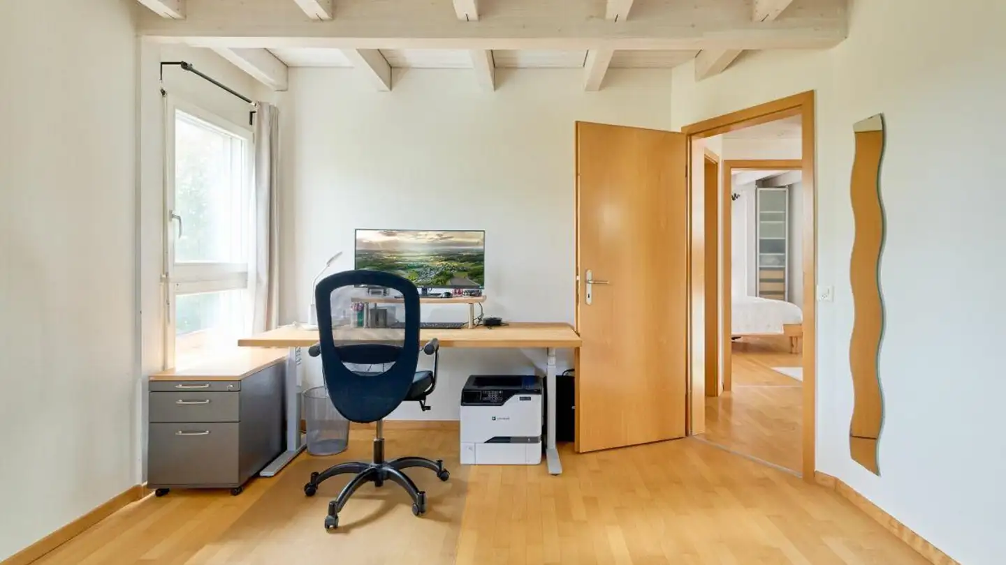 Maison individuelle à vendre - 5445 Eggenwil - Photo 3