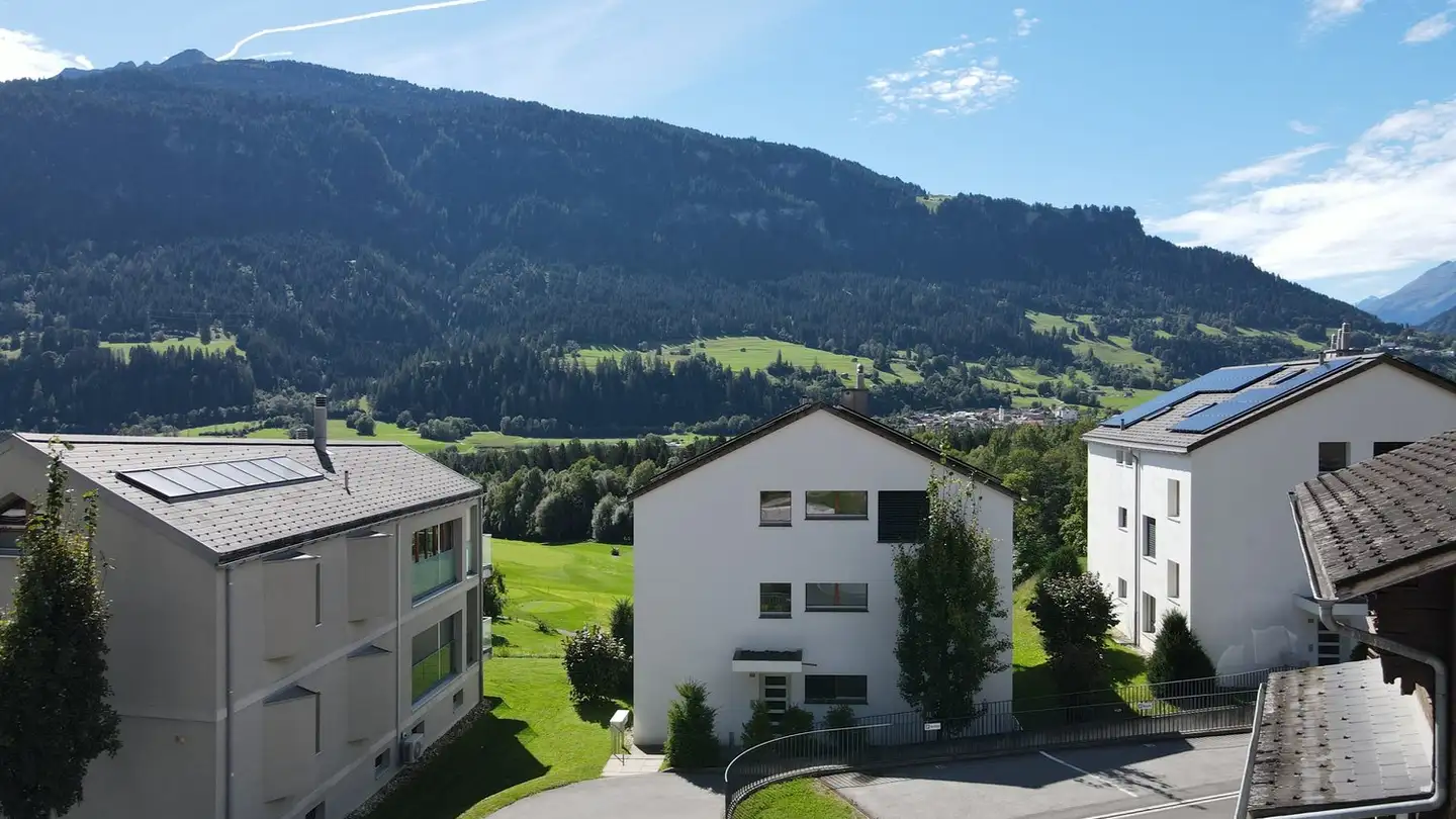 Appartamento in vendita - Via Sogn Pieder 31, 7151 Schluein - Photo 3