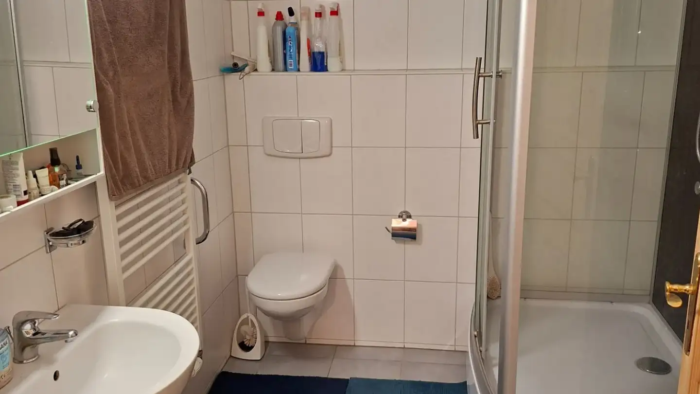 Wohnung mieten - Talstrasse 60, 3122 Kehrsatz - Foto 4