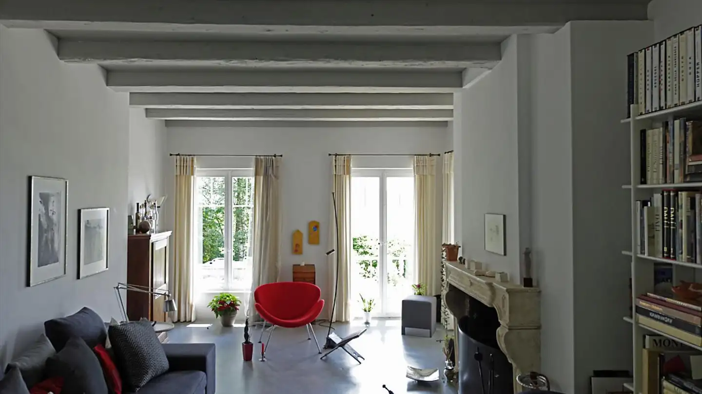 Casa singola in vendita - Derrière Chapelet 4, 2208 Les Hauts-Geneveys - Photo 4