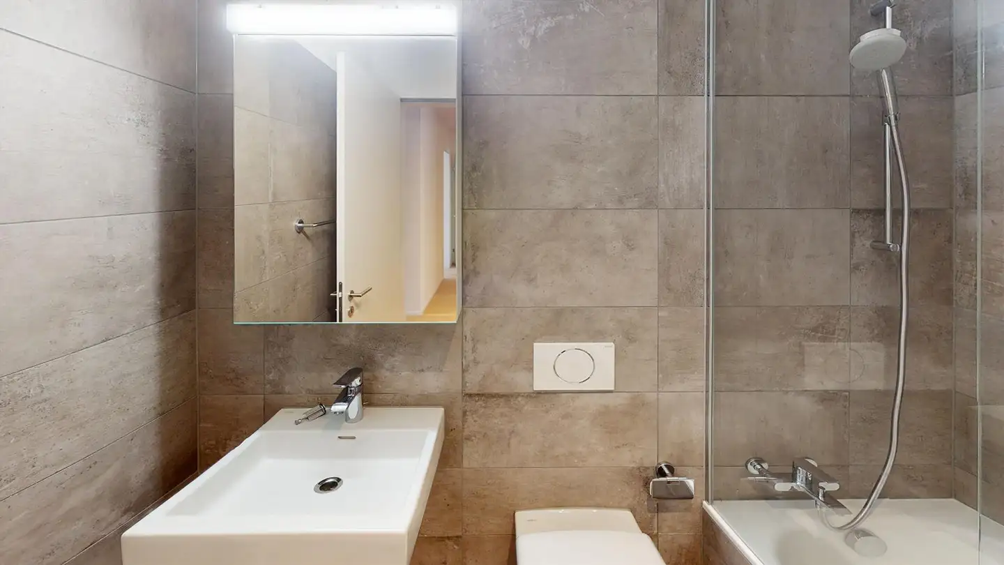 Appartamento in affitto - Saumackerstrasse 77, 8048 Zürich