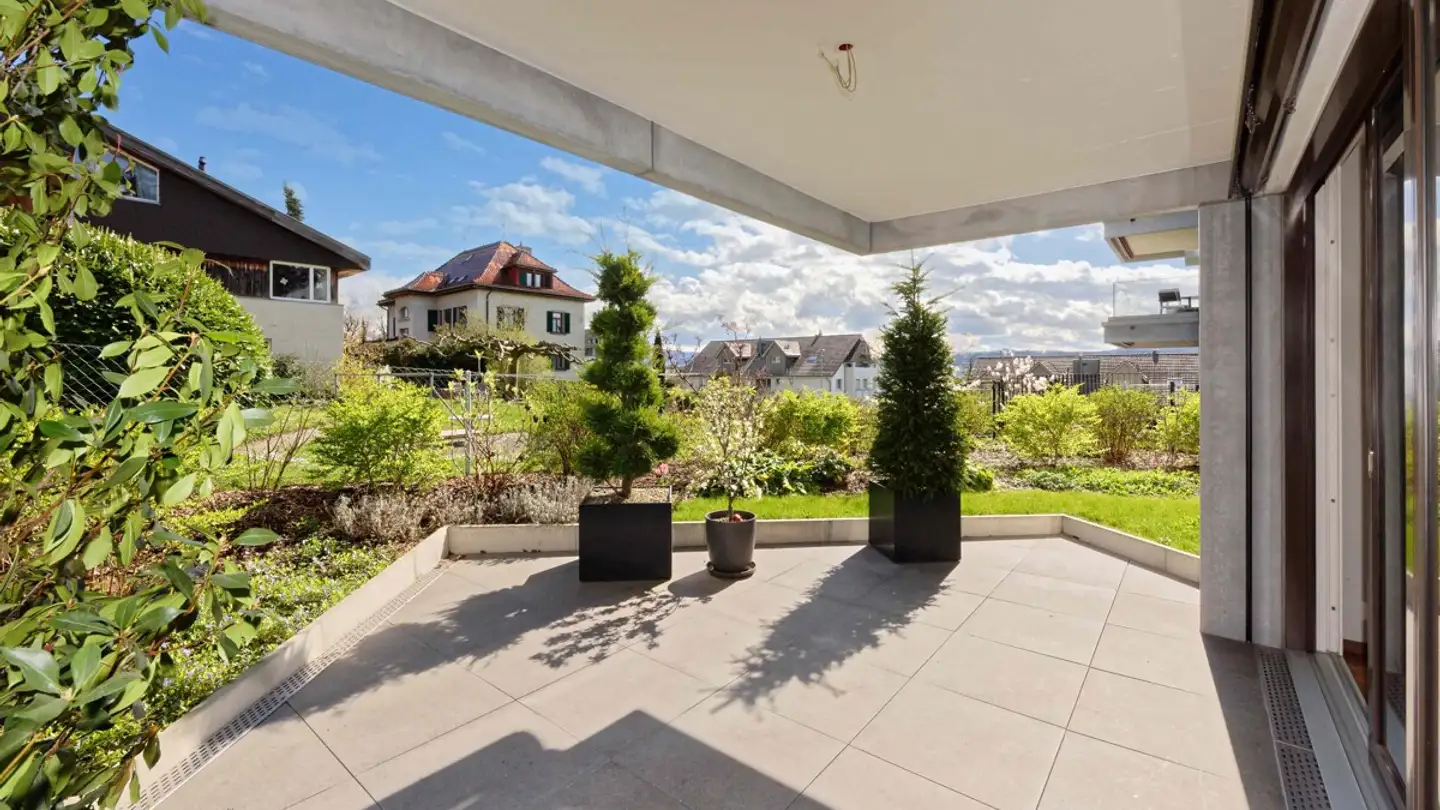 Appartement à vendre - 8704 Herrliberg