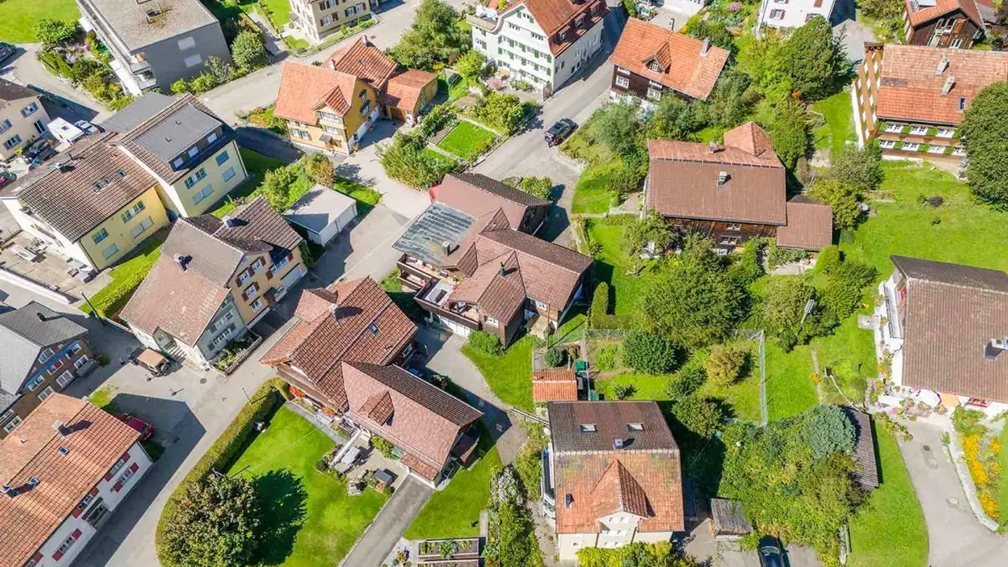 Single room for sale - Marktstrasse, 9652 Neu St. Johann - Photo 4