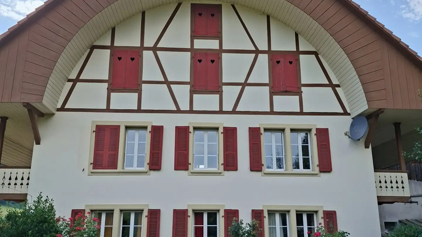 Wohnung mieten - Talstrasse 60, 3122 Kehrsatz