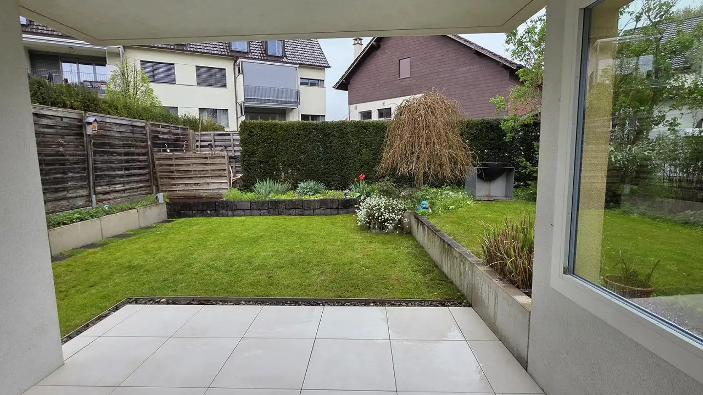 Casa singola in affitto - Heidengässli 11, 4450 Sissach - Foto 2