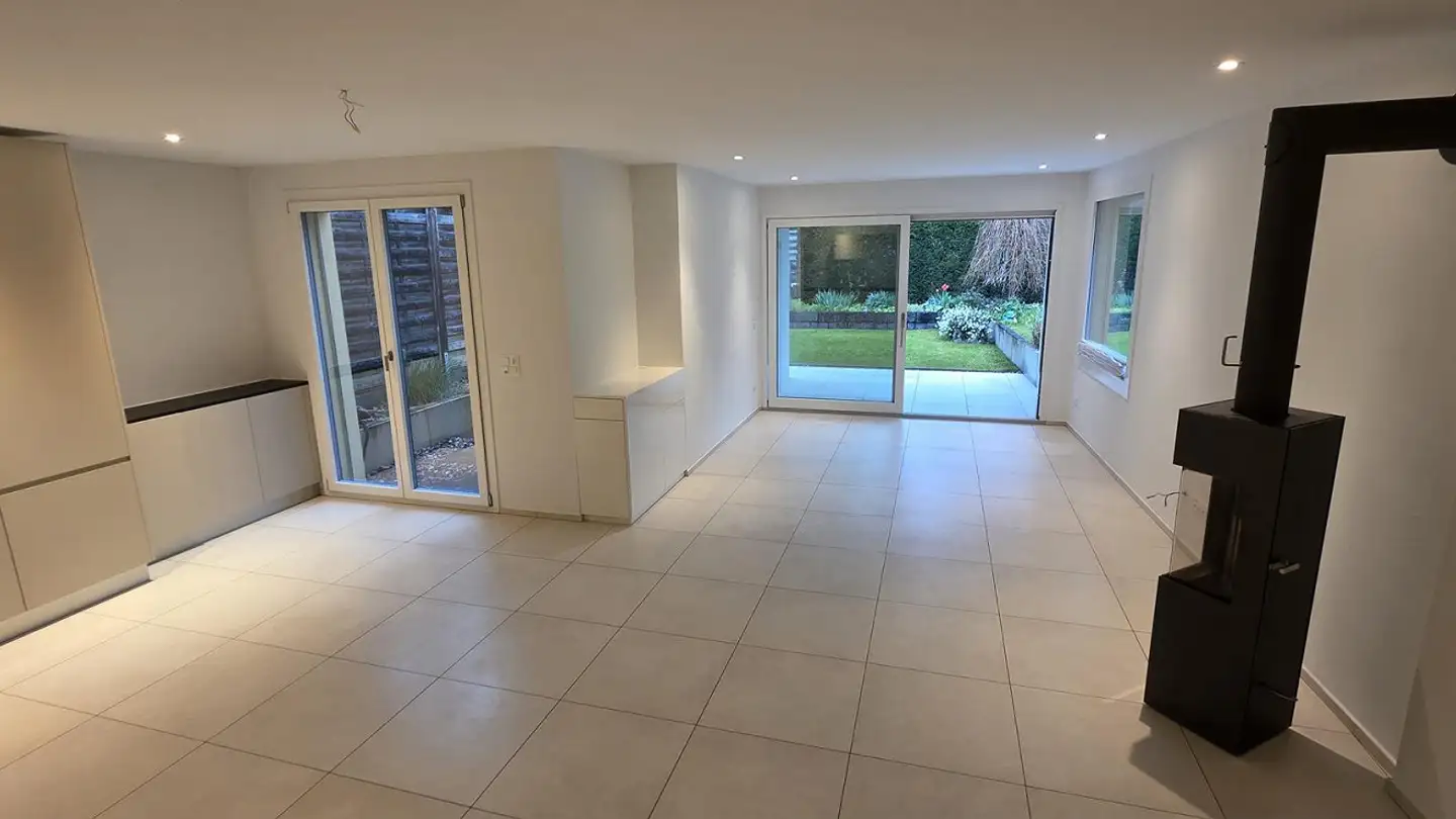 Casa singola in affitto - Heidengässli 11, 4450 Sissach - Foto 3