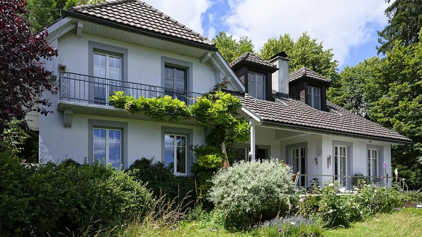 Casa singola in vendita - Derrière Chapelet 4, 2208 Les Hauts-Geneveys - Photo 2