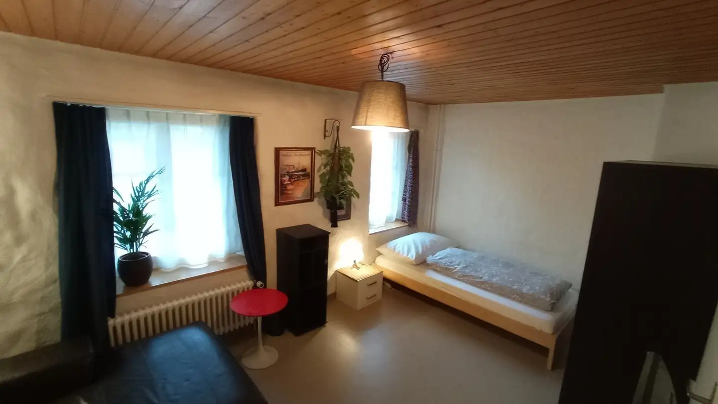 Single room for rent - Brunnenmühleweg 11, 5200 Brugg AG - Photo 4