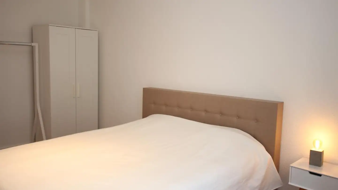 Appartamento ammobiliato in affitto - Rue Sismondi 13, 1201 Genève - Foto 3