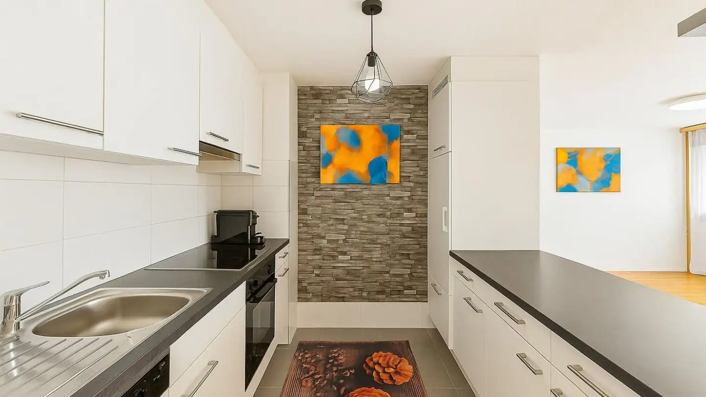 Appartamento in vendita - 1860 Aigle - Foto 3