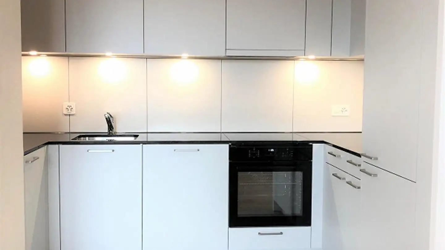 Penthouse for rent - Rue Du Général-Dufour / General-Dufour-Strasse 56, 2502 Biel/Bienne - Photo 2