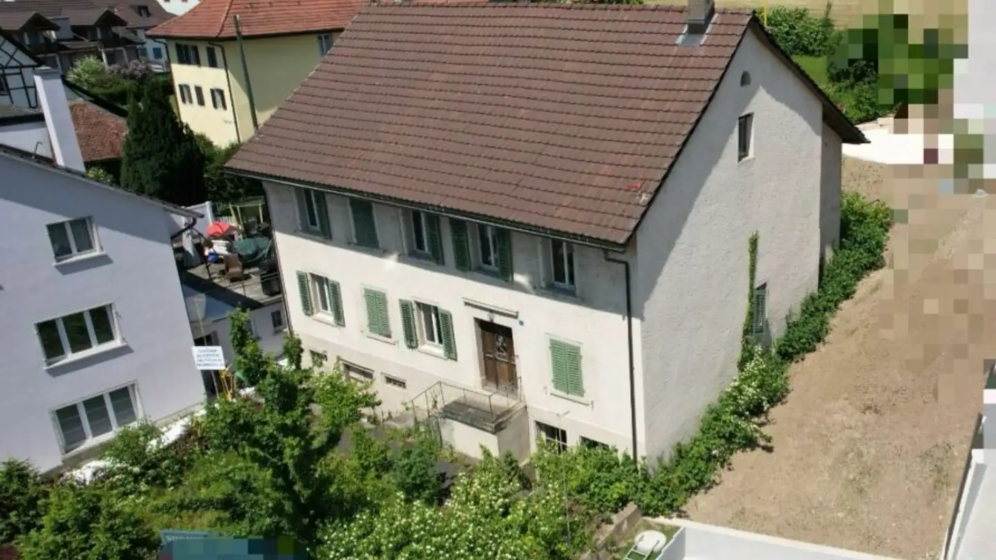 Casa singola in vendita - 5426 Lengnau AG - Photo 2