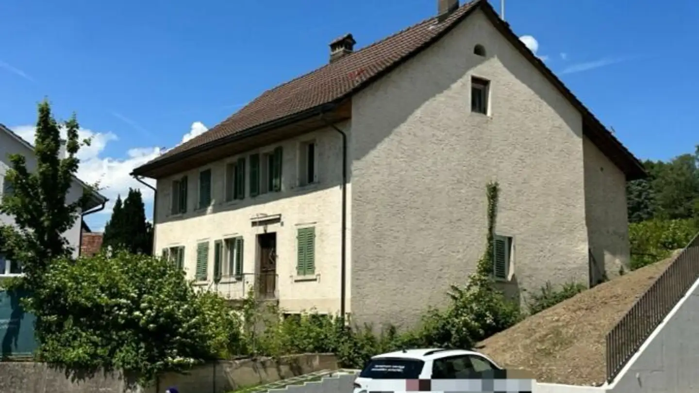 Casa singola in vendita - 5426 Lengnau AG - Photo 3