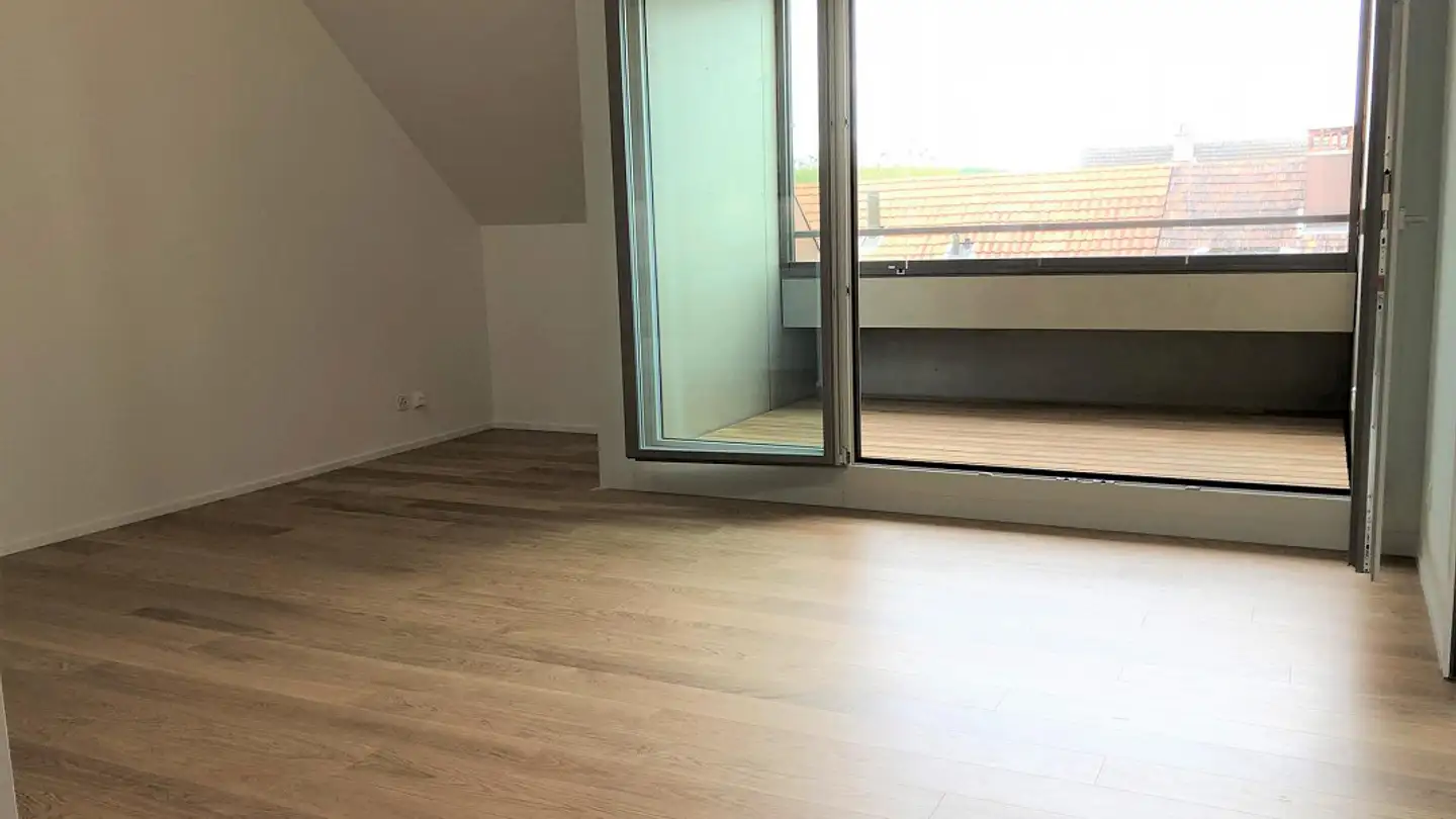 Penthouse for rent - Rue Du Général-Dufour / General-Dufour-Strasse 56, 2502 Biel/Bienne - Photo 3