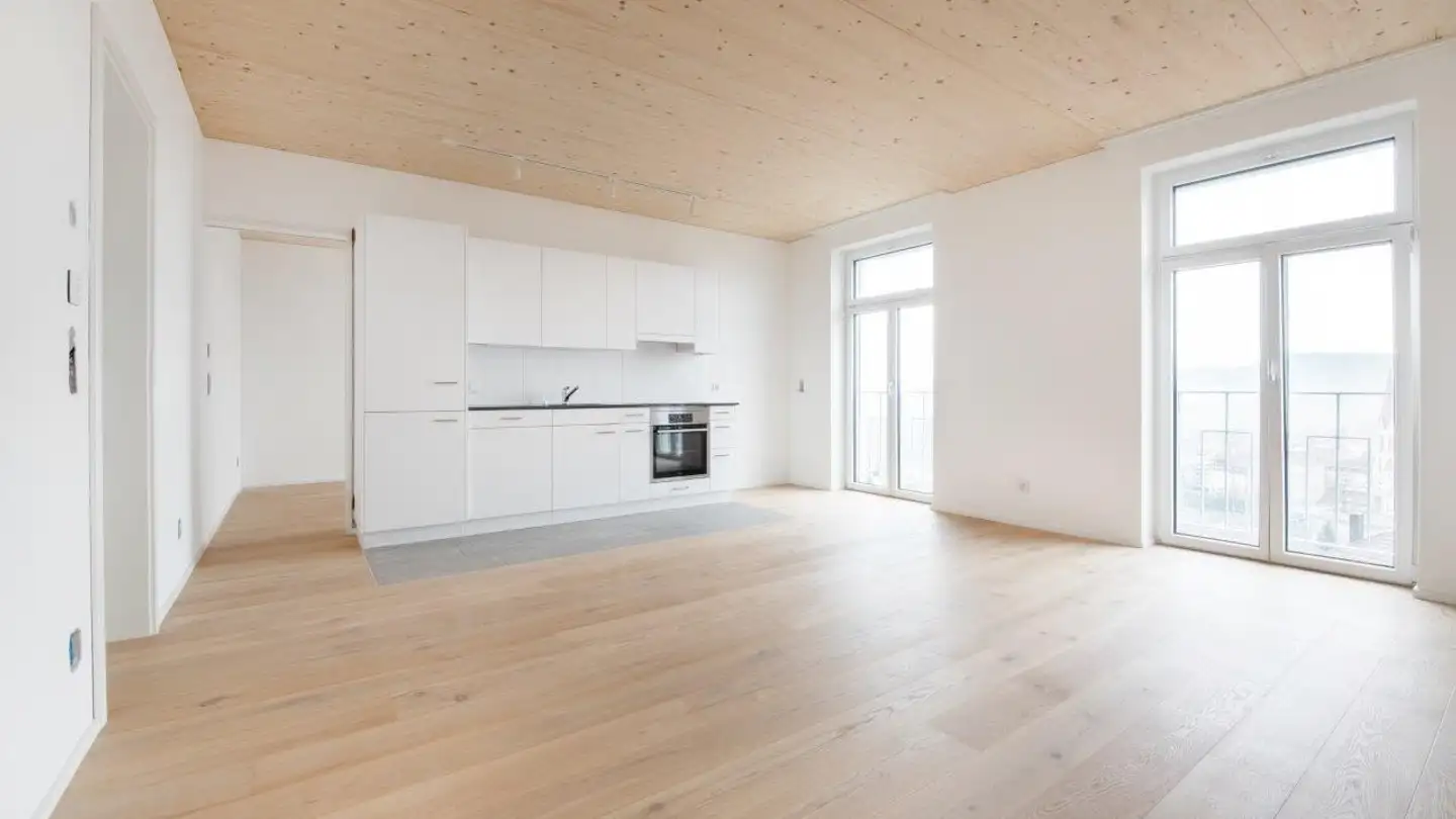 Appartamento in affitto - Teufener Strasse 112, 9000 St. Gallen