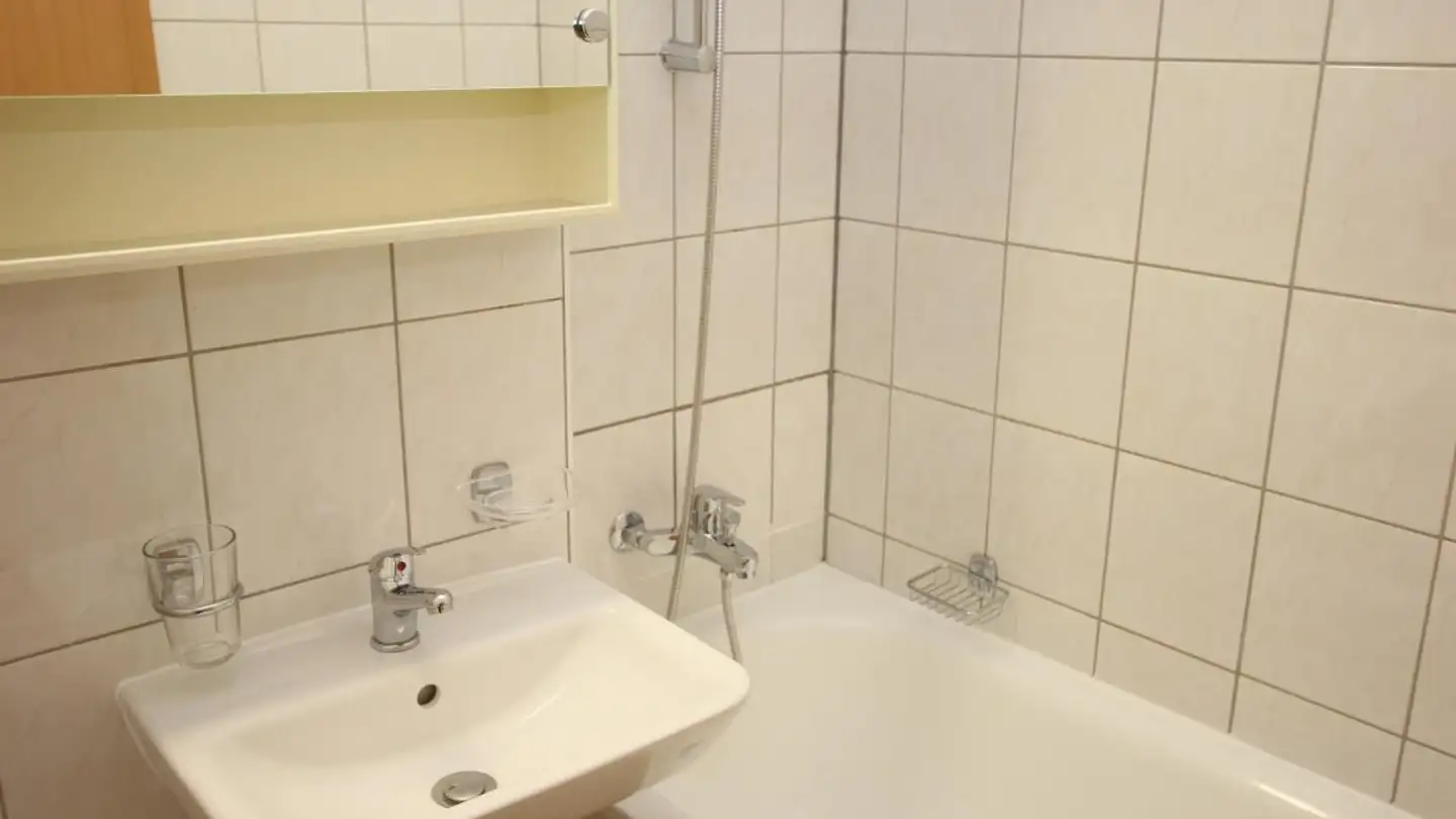 Appartamento ammobiliato in affitto - Rue Sismondi 13, 1201 Genève - Foto 4