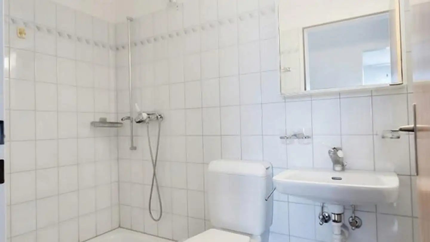 Appartamento in affitto - Hauptstrasse 30, 9400 Rorschach - Foto 3