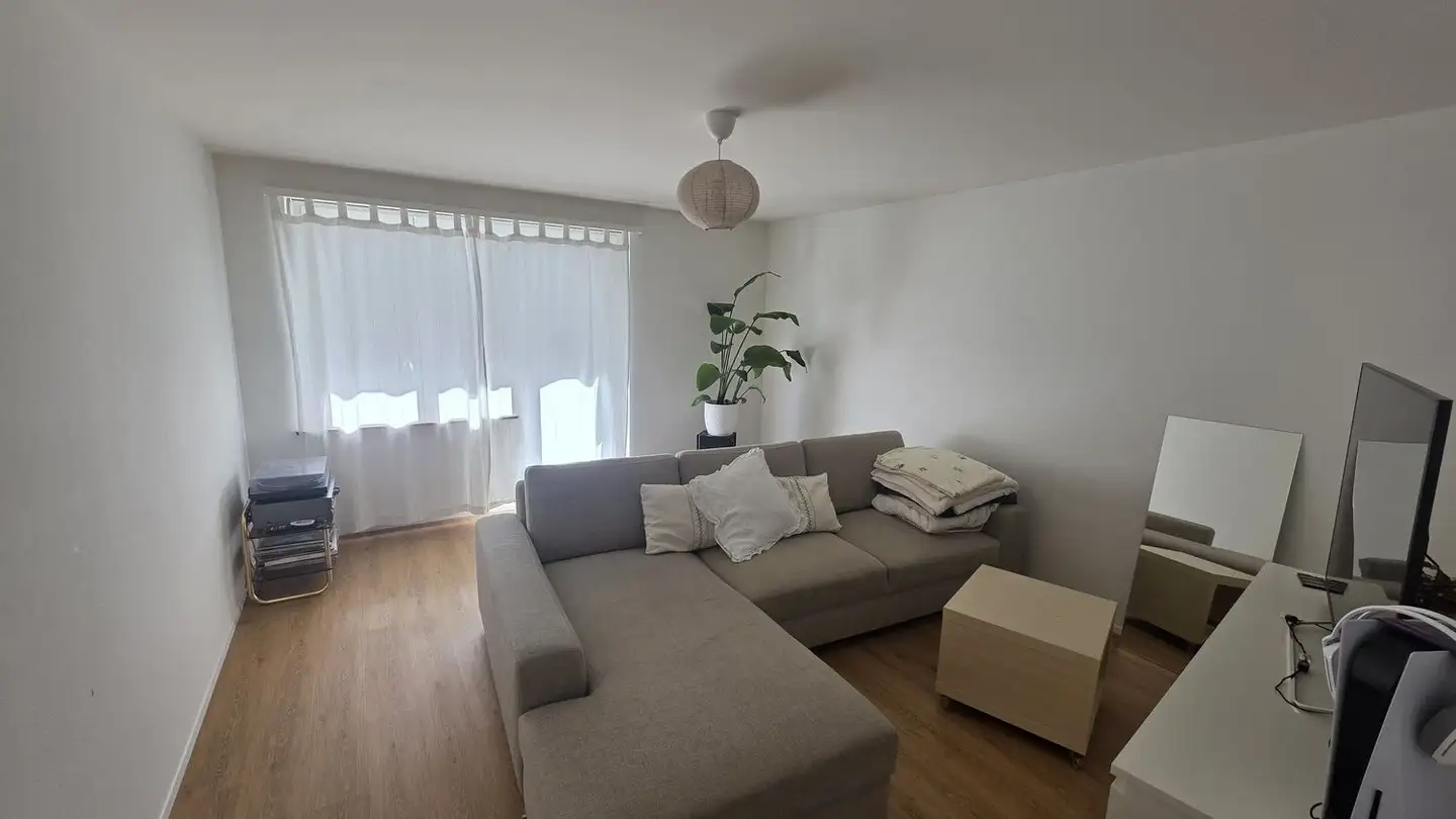 Apartment for rent - Elfenaustrasse 34, 6005 Luzern