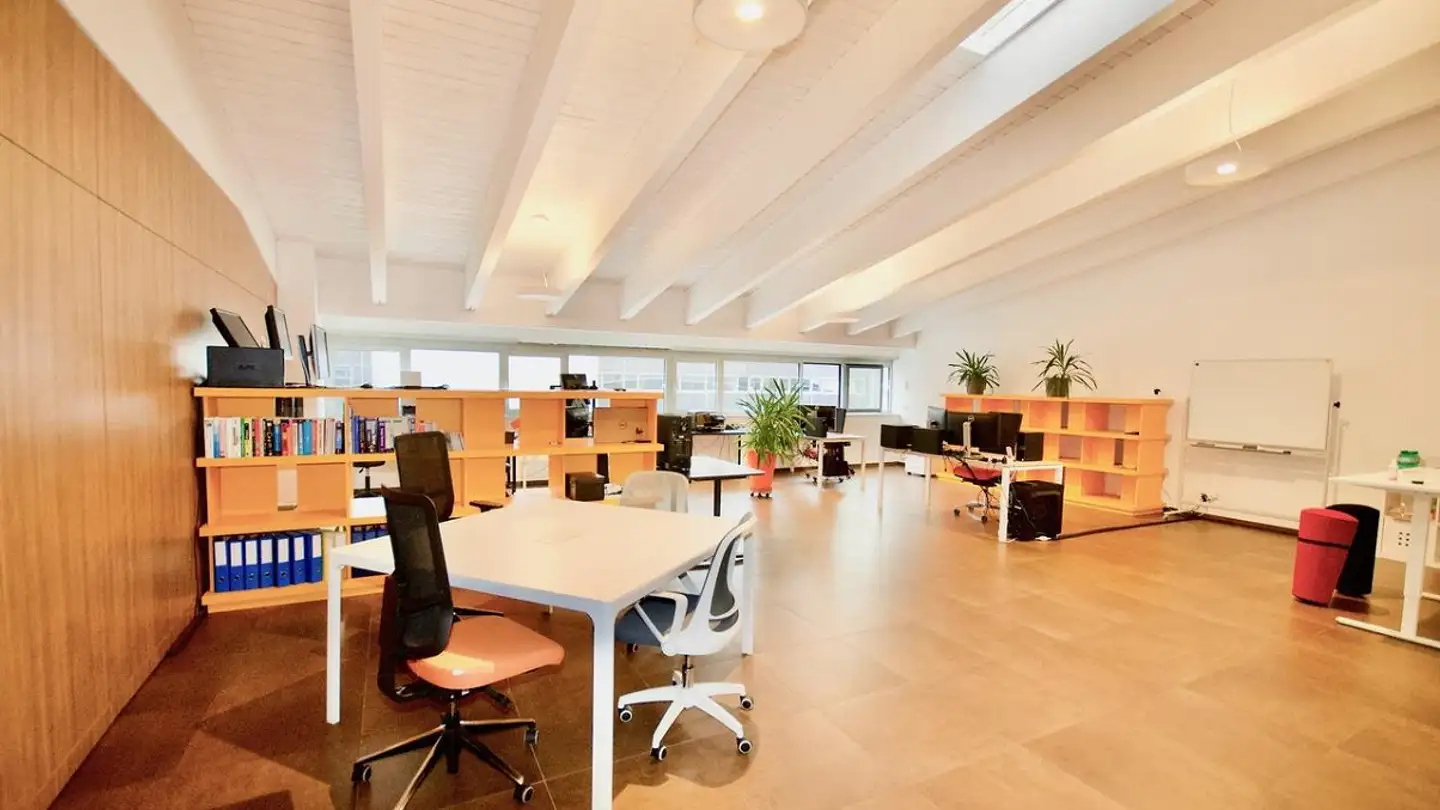 Office space for sale - 6532 Castione