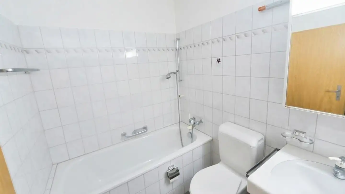 Appartamento in affitto - Hauptstrasse 30, 9400 Rorschach - Foto 4