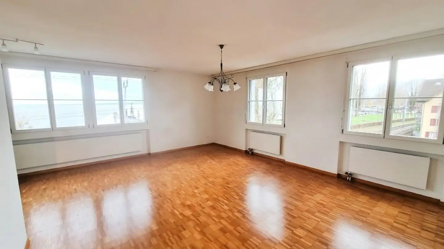 Wohnung mieten - Hauptstrasse 30, 9400 Rorschach - Foto 2