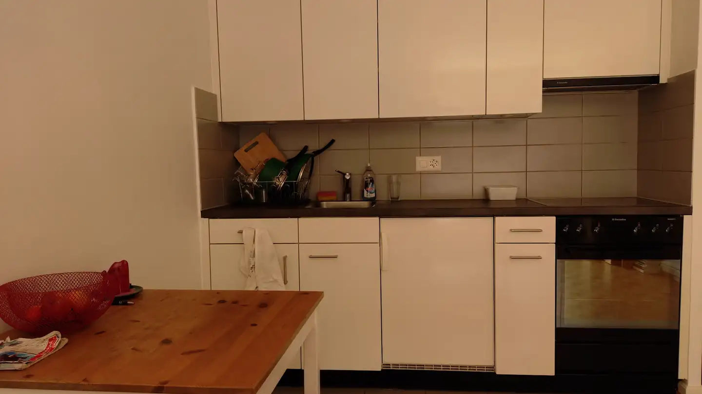 Wohnung mieten - Avenue De Florimont 22, 1006 Lausanne - Foto 2