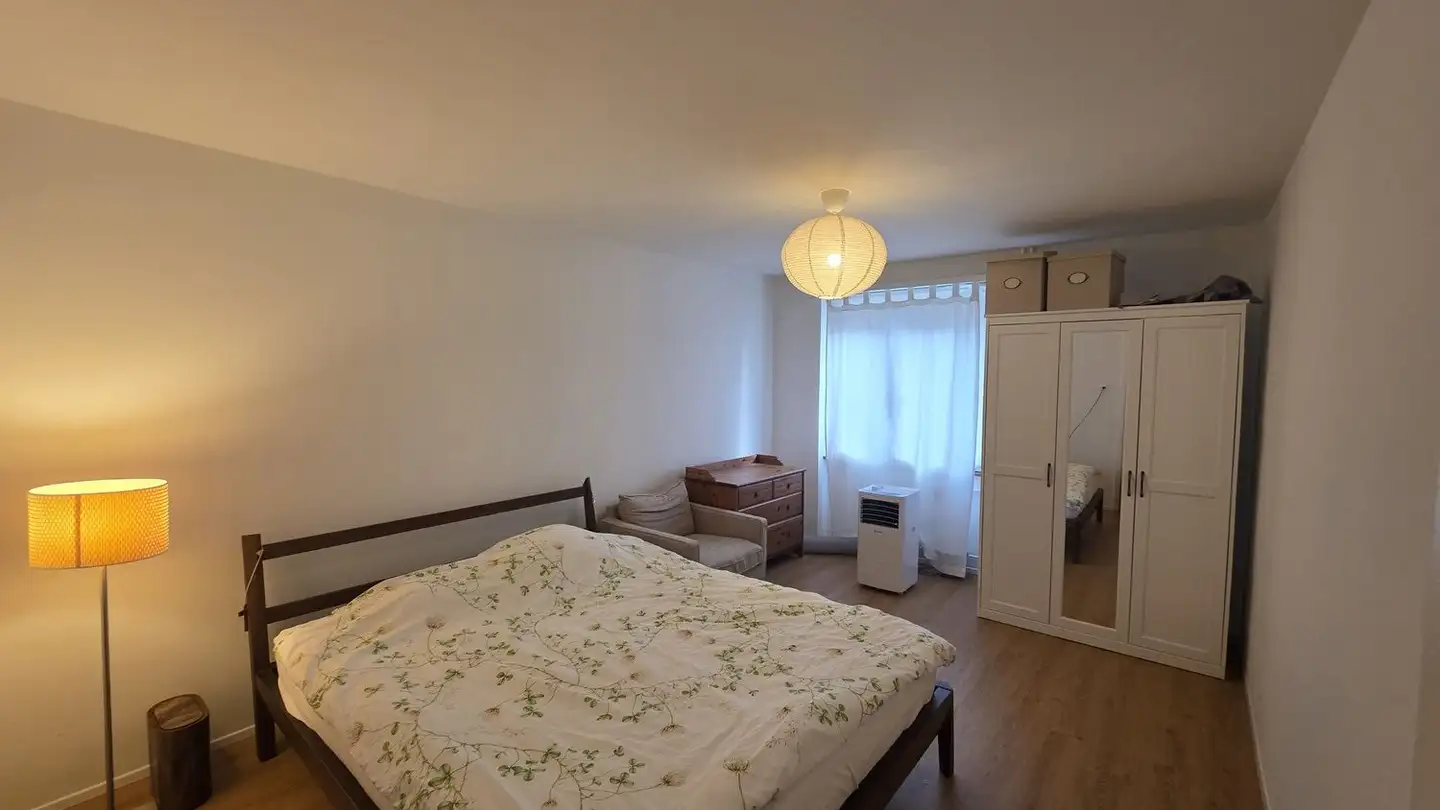 Appartamento in affitto - Elfenaustrasse 34, 6005 Luzern - Foto 2
