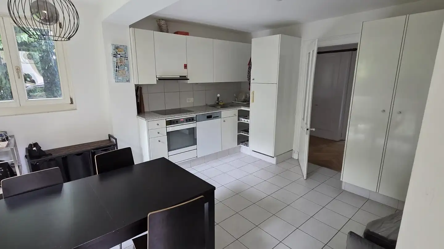 Apartment for rent - 8803 Rüschlikon - Photo 4