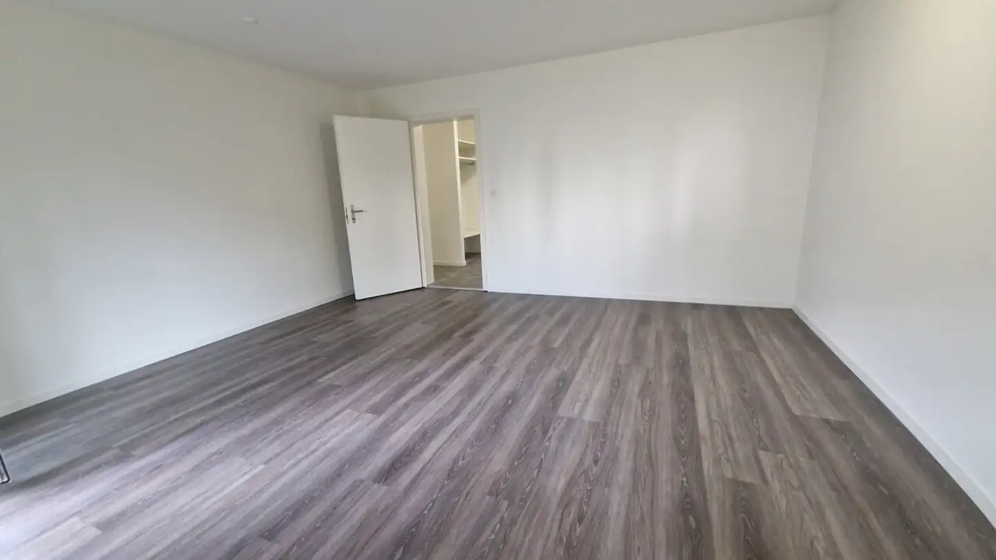 Appartement à louer - Bahnhofstrasse 49, 4914 Roggwil BE - Photo 2