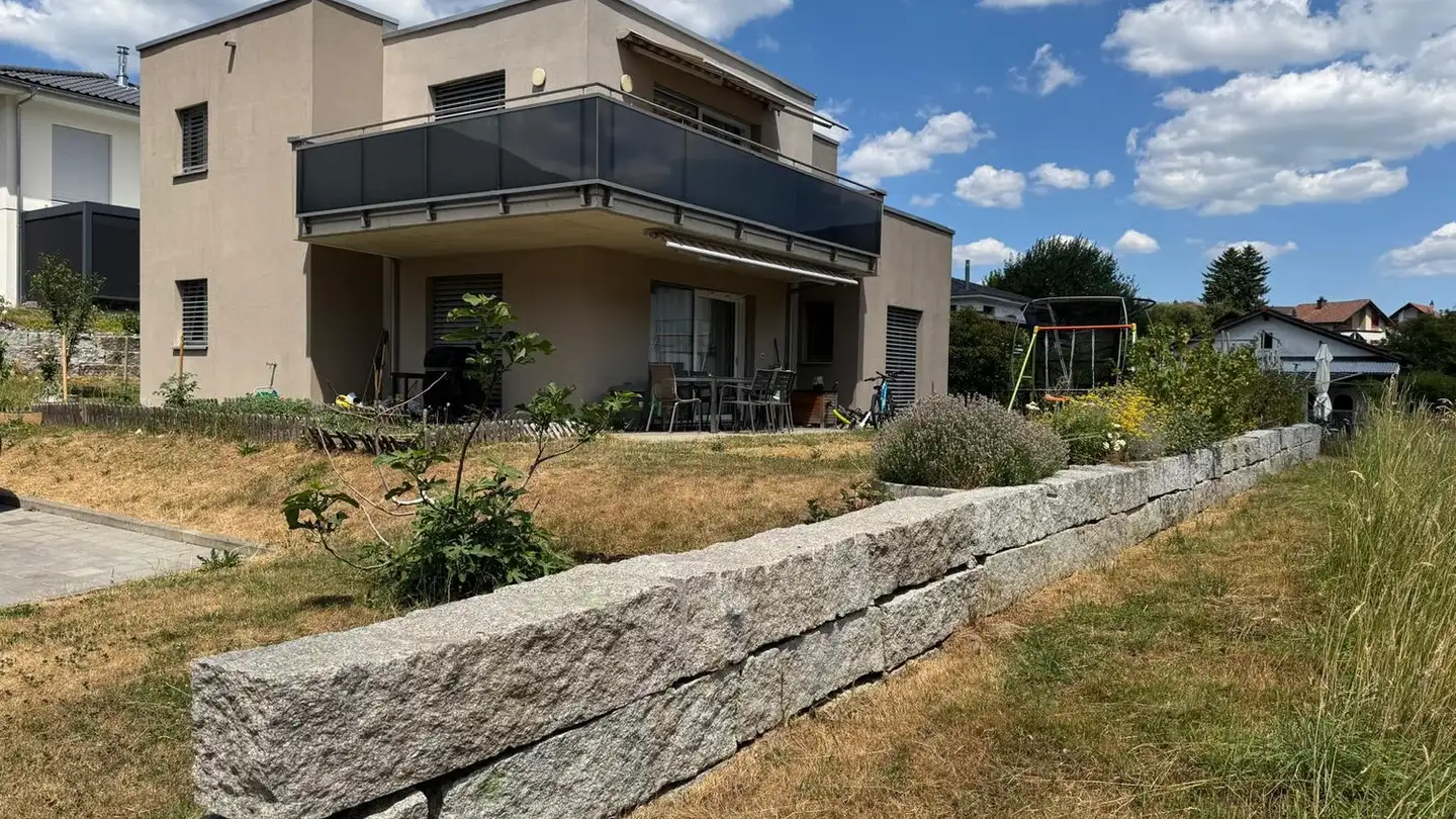 Appartement à louer - Rainacker, 4713 Matzendorf