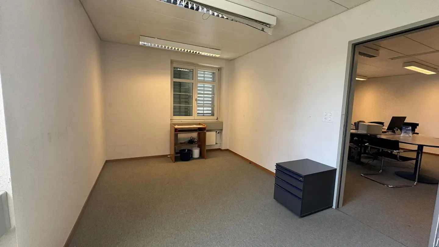 Spazio ufficio in affitto - Signalstrasse 15, 9400 Rorschach - Foto 3
